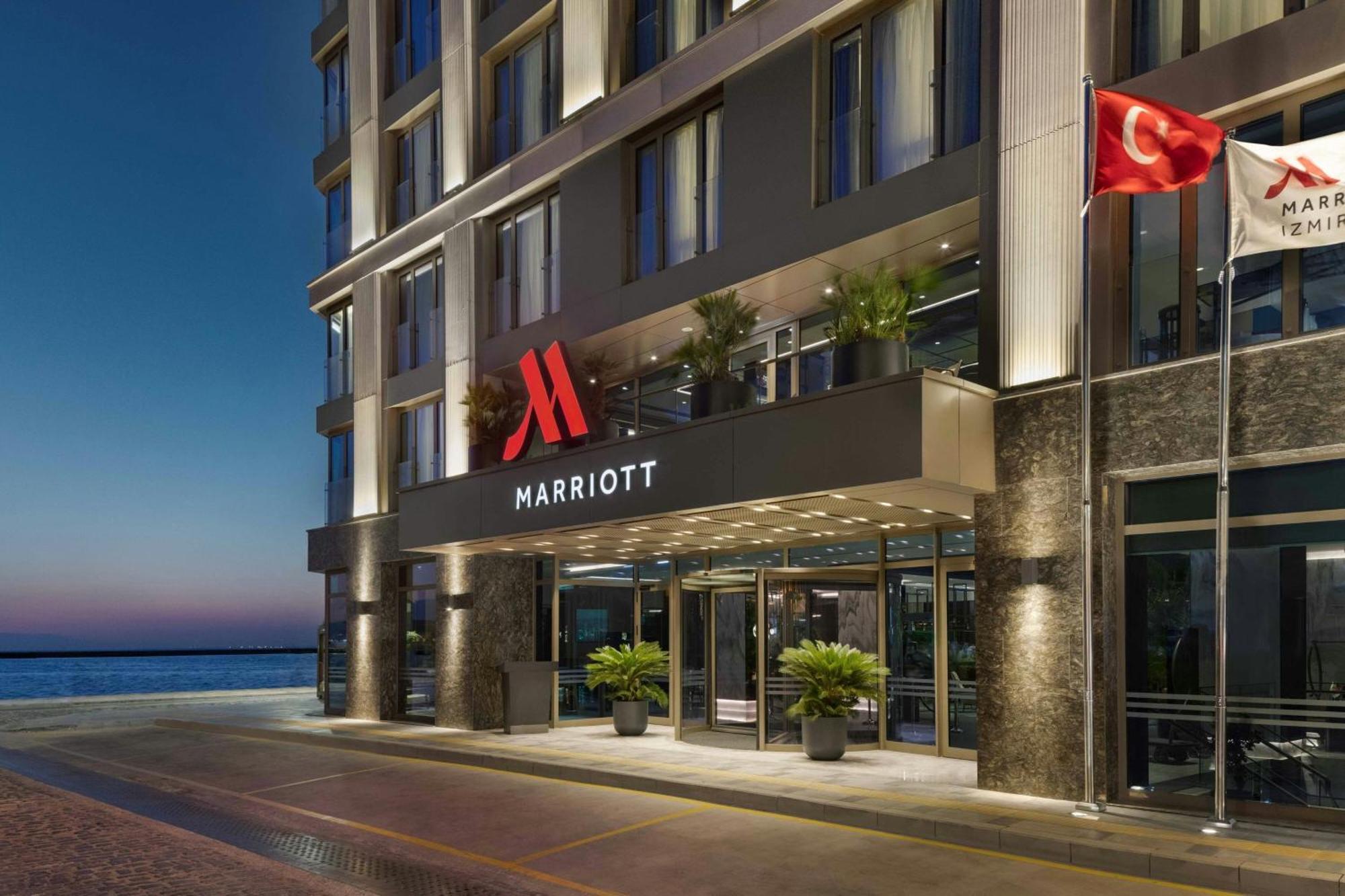 Hotel Marriott