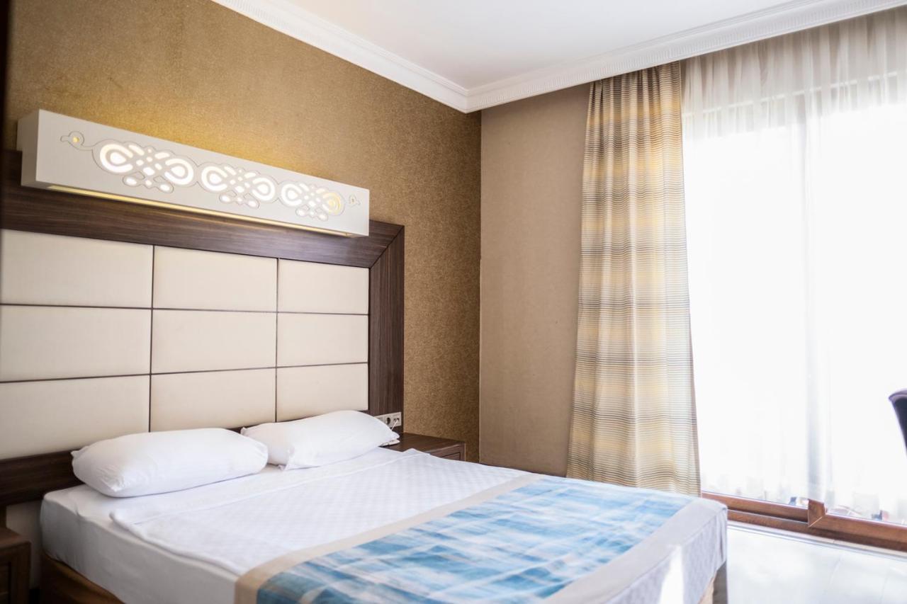 Hotel Noxinn Club Ultra