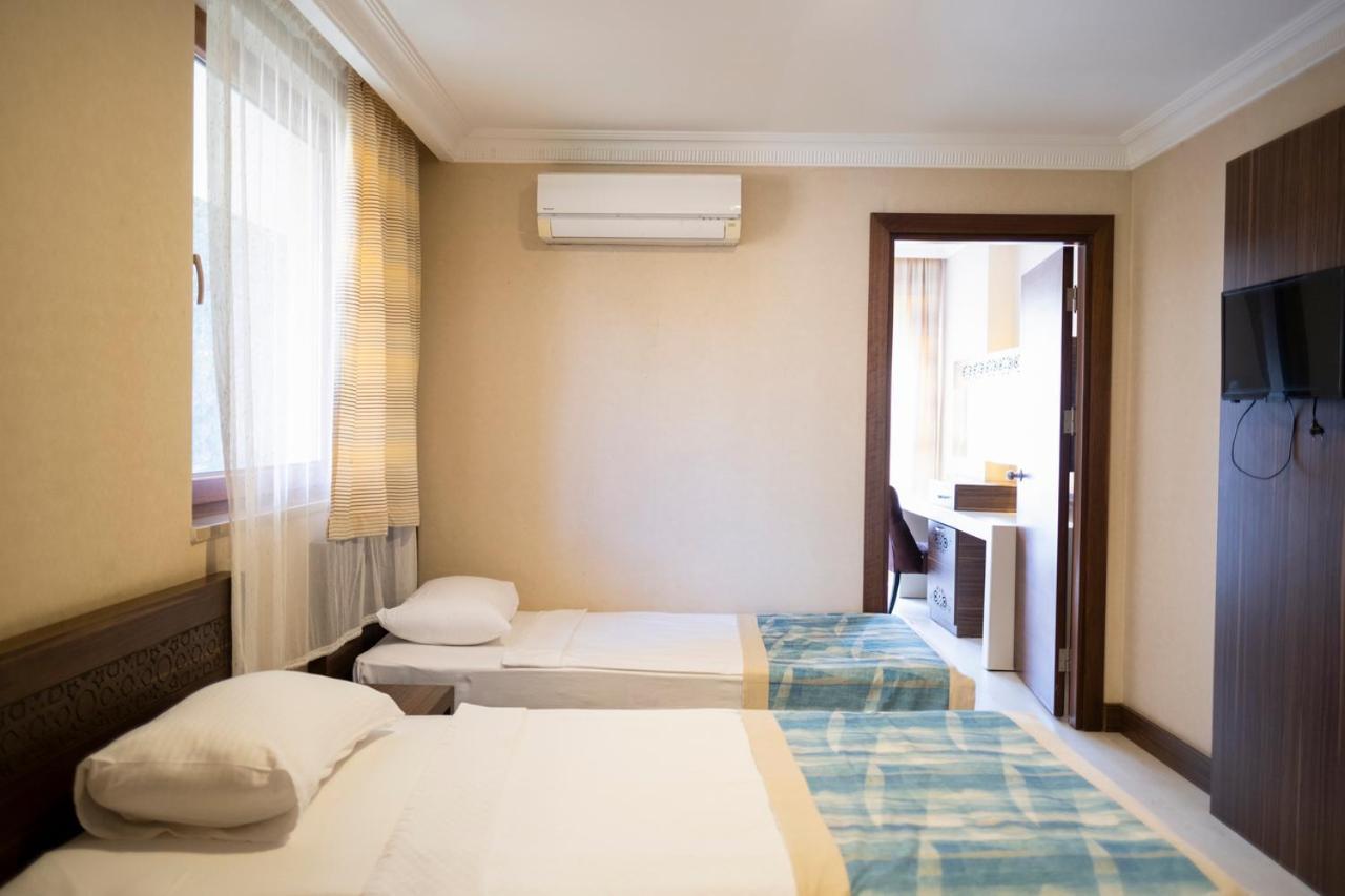 Hotel Noxinn Club Ultra