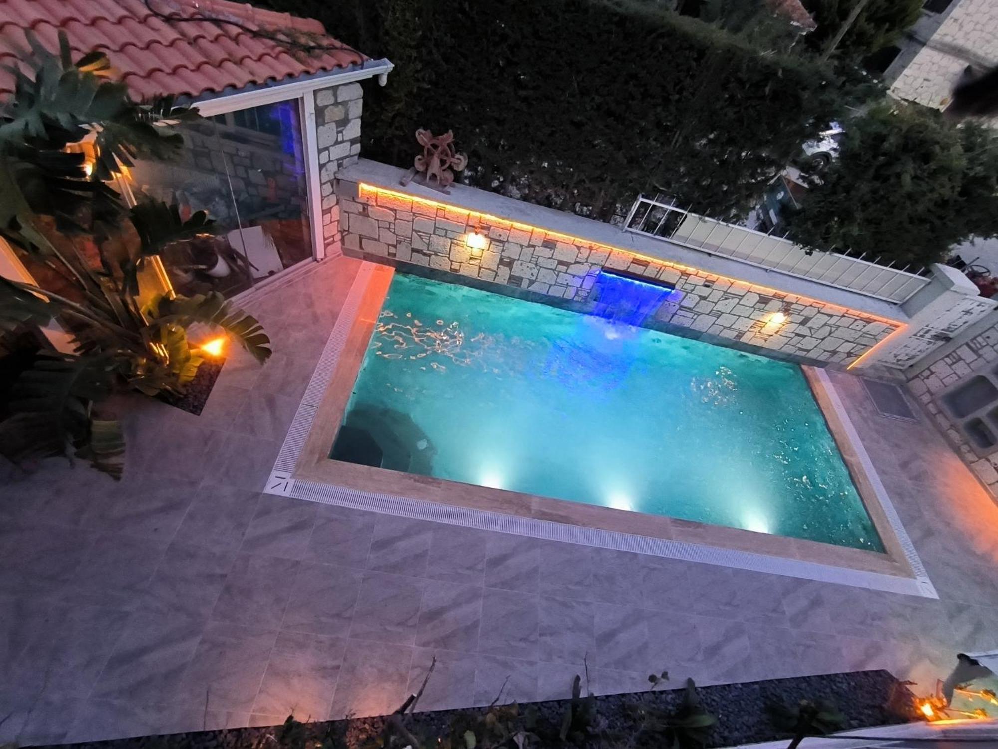 Bed & Breakfast Degirmenli Alacati