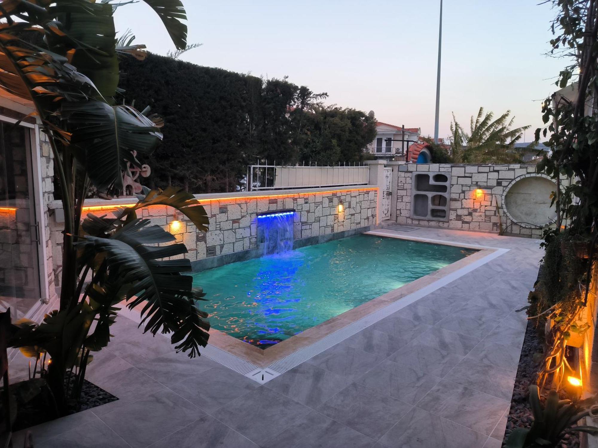 Degirmenli 3* Alacati