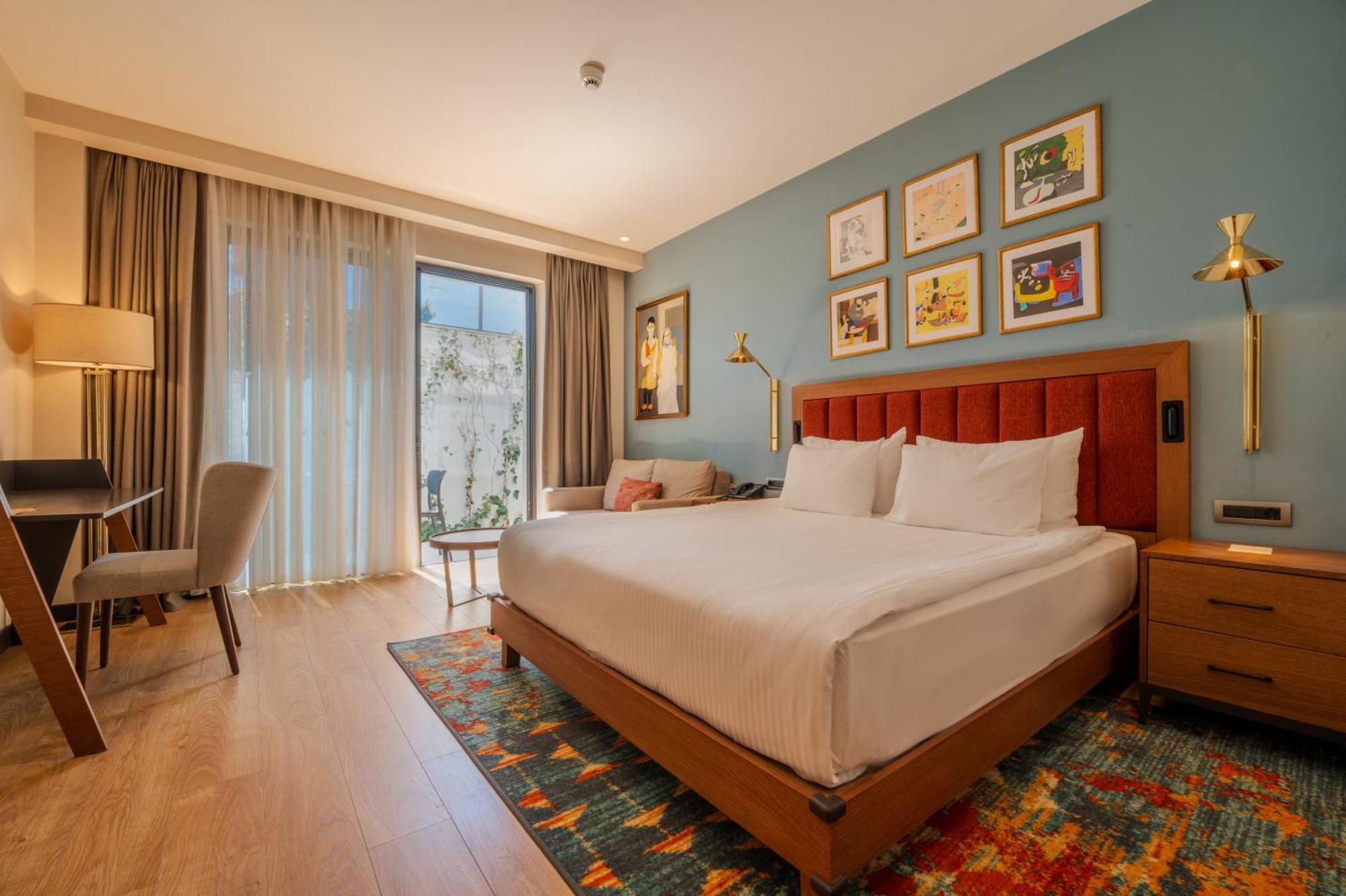Sundia Exclusive By Liberty Adults Only Hotel Fethiye