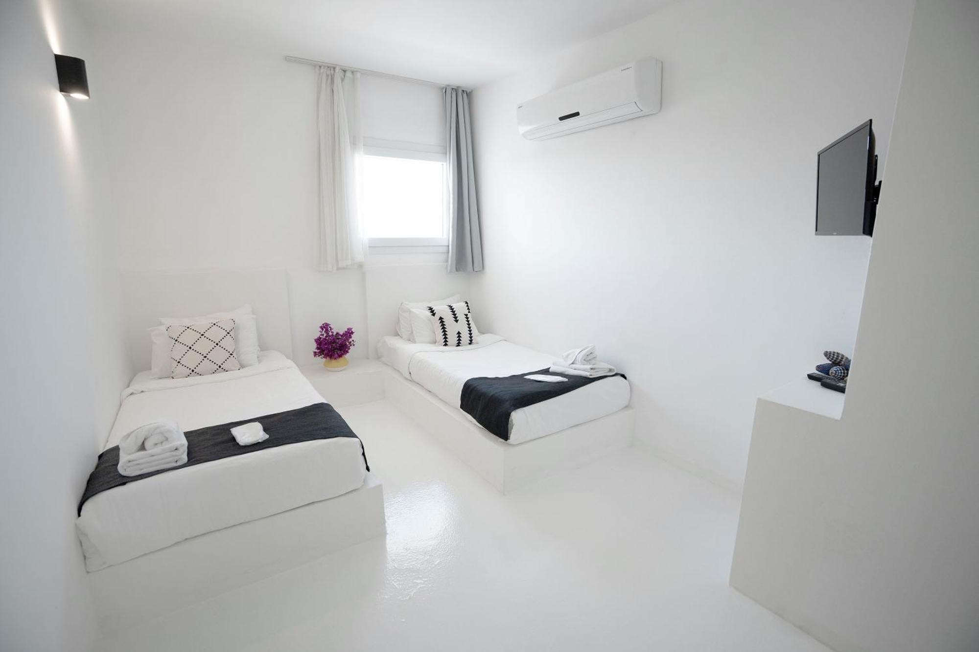 Hotel Camlik 87 Ayvalik