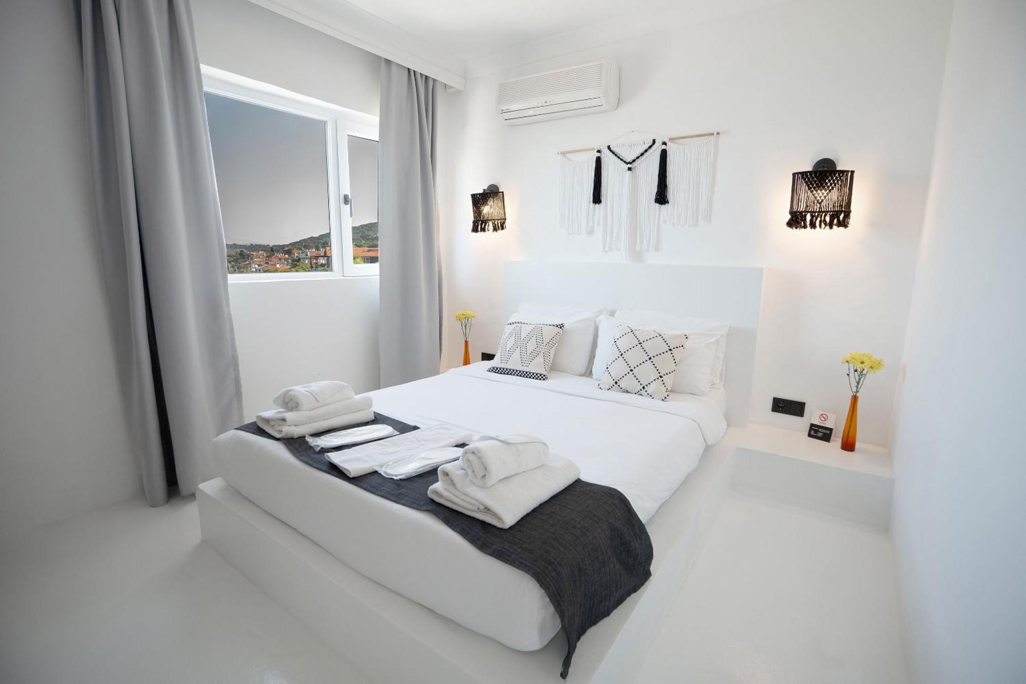 Hotel Camlik 87 Ayvalik
