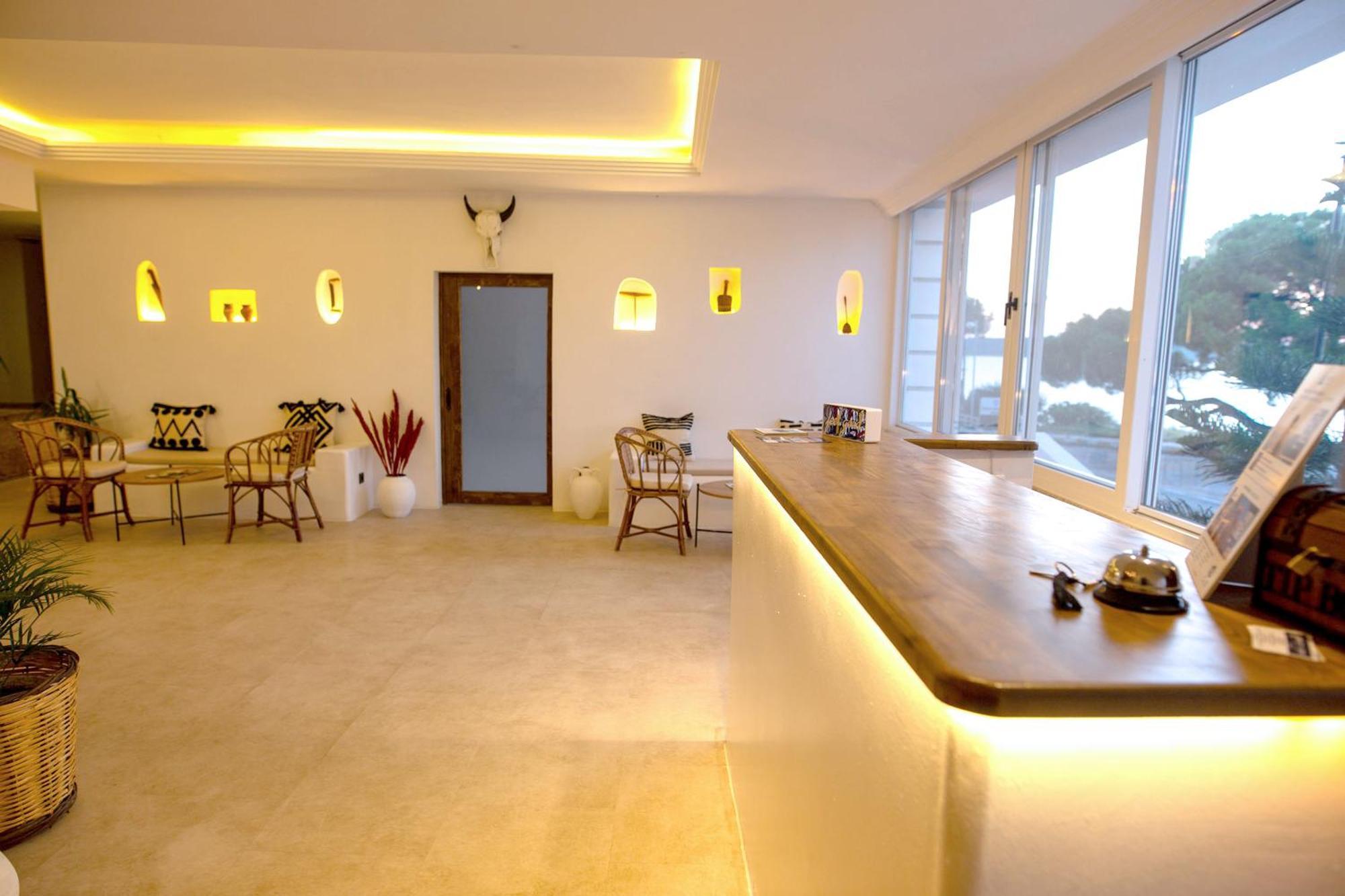 Hotel Camlik 87 Ayvalik
