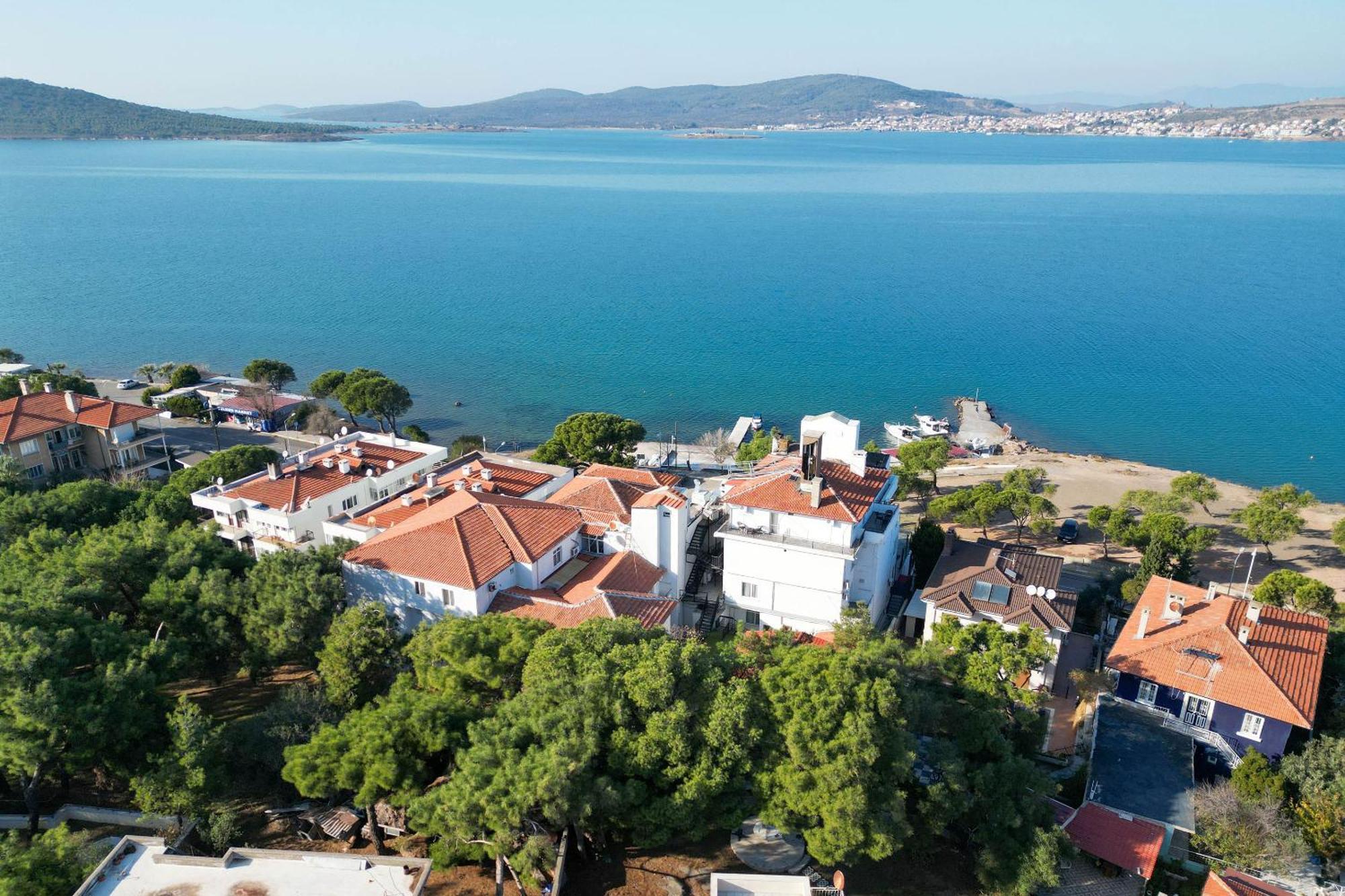 Hotel Camlik 87 *