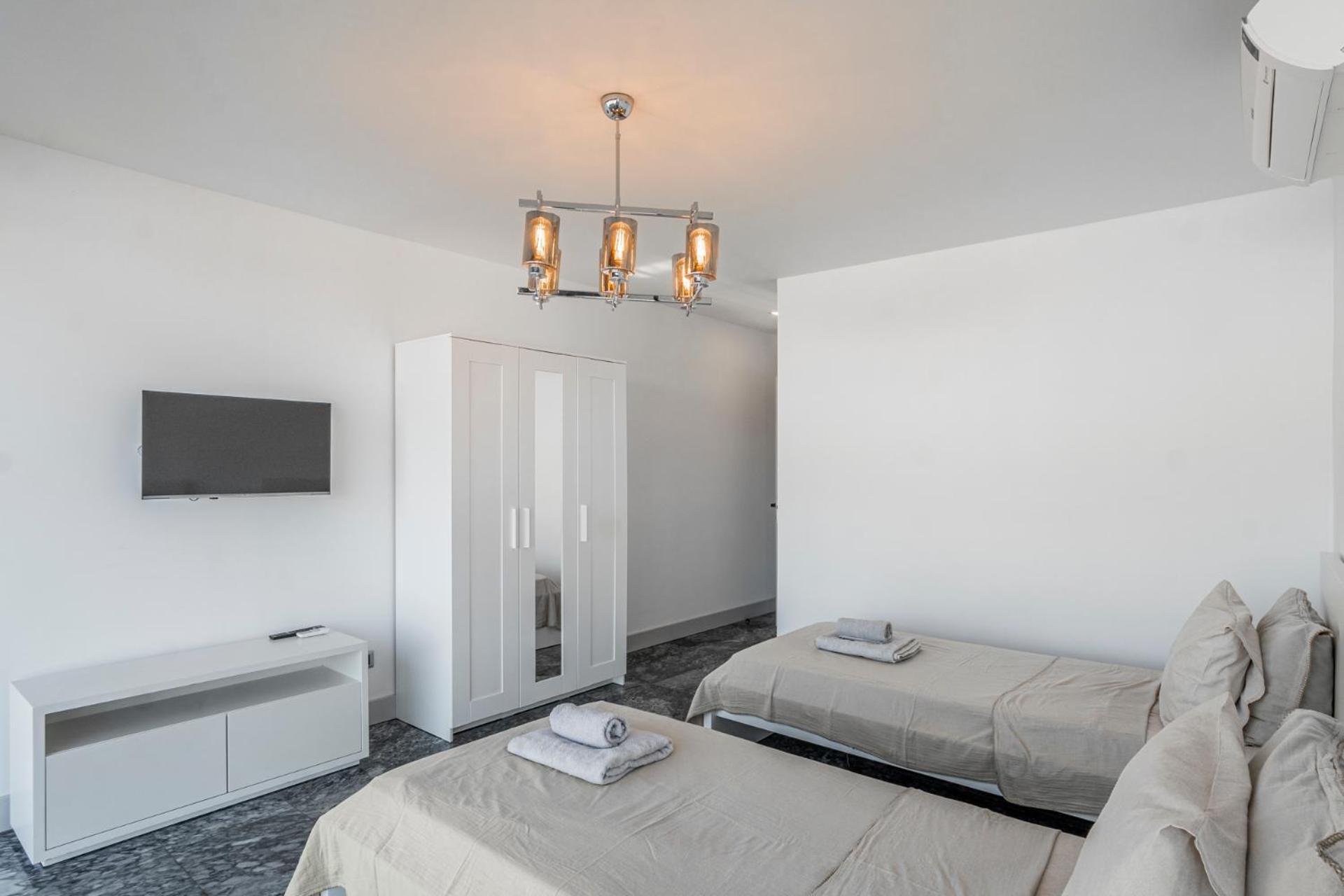 Villa Cimentepe By Cimentepe Deluxe