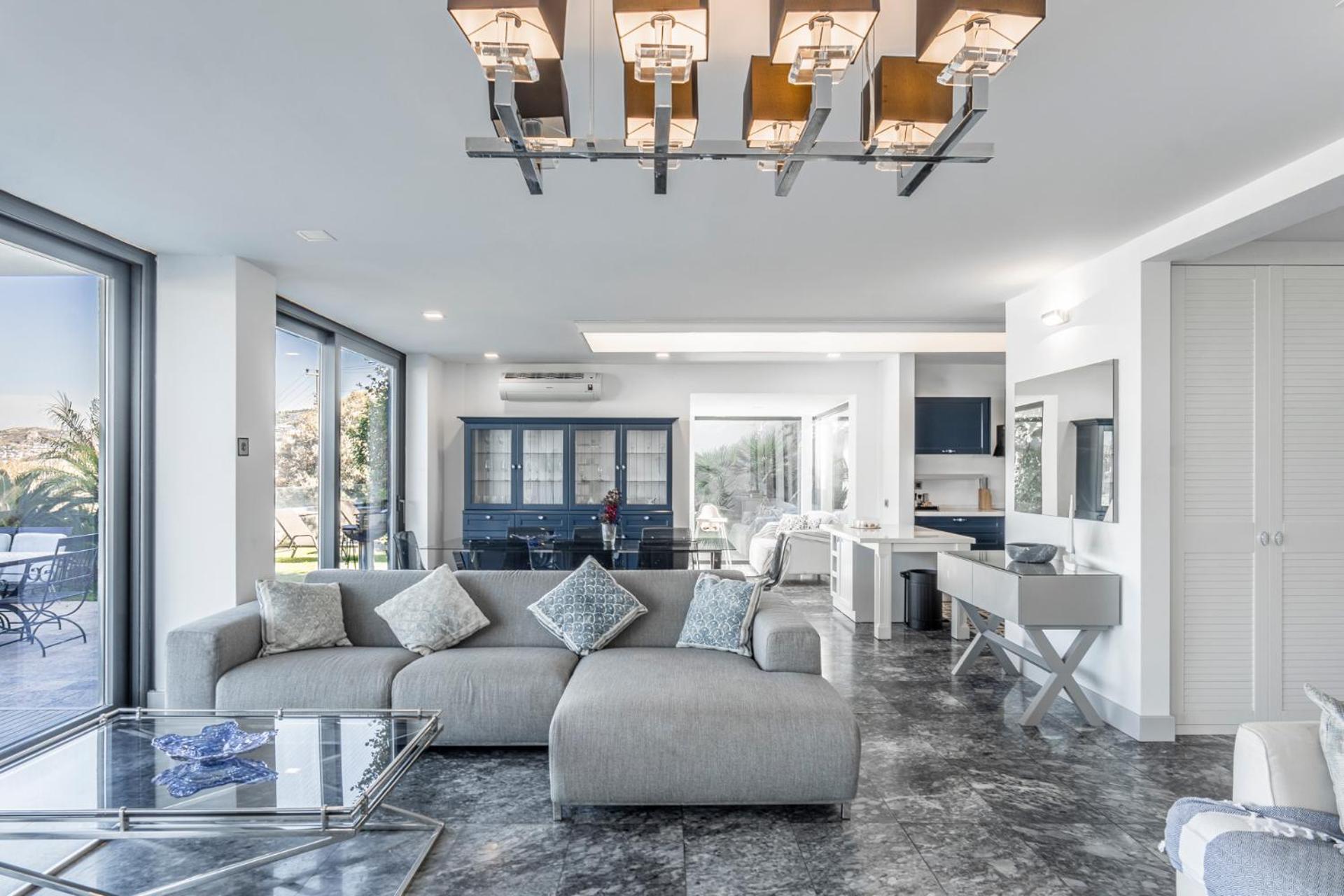 Villa Cimentepe By Cimentepe Deluxe Bodrum