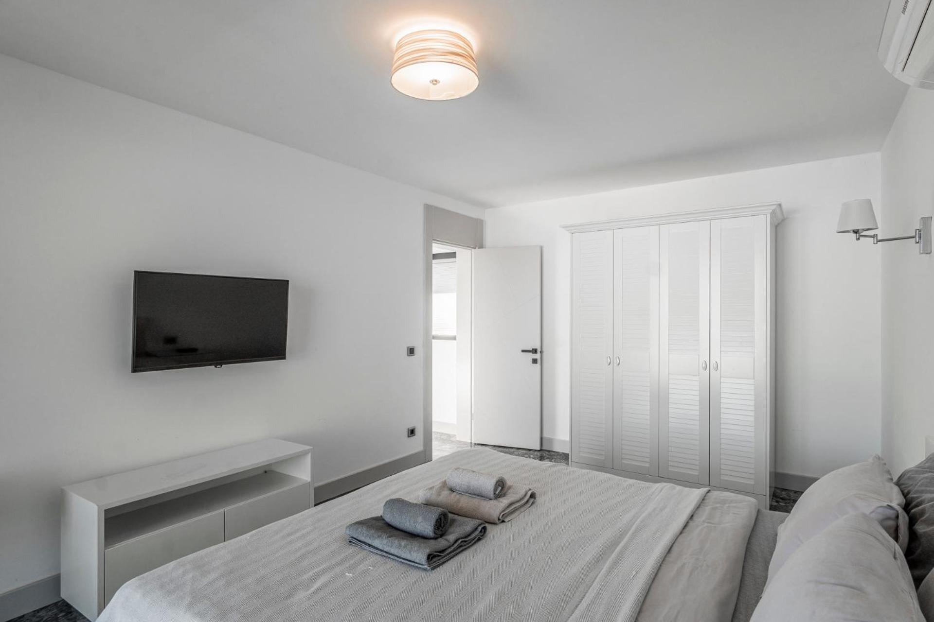 Villa Cimentepe By Cimentepe Deluxe Bodrum