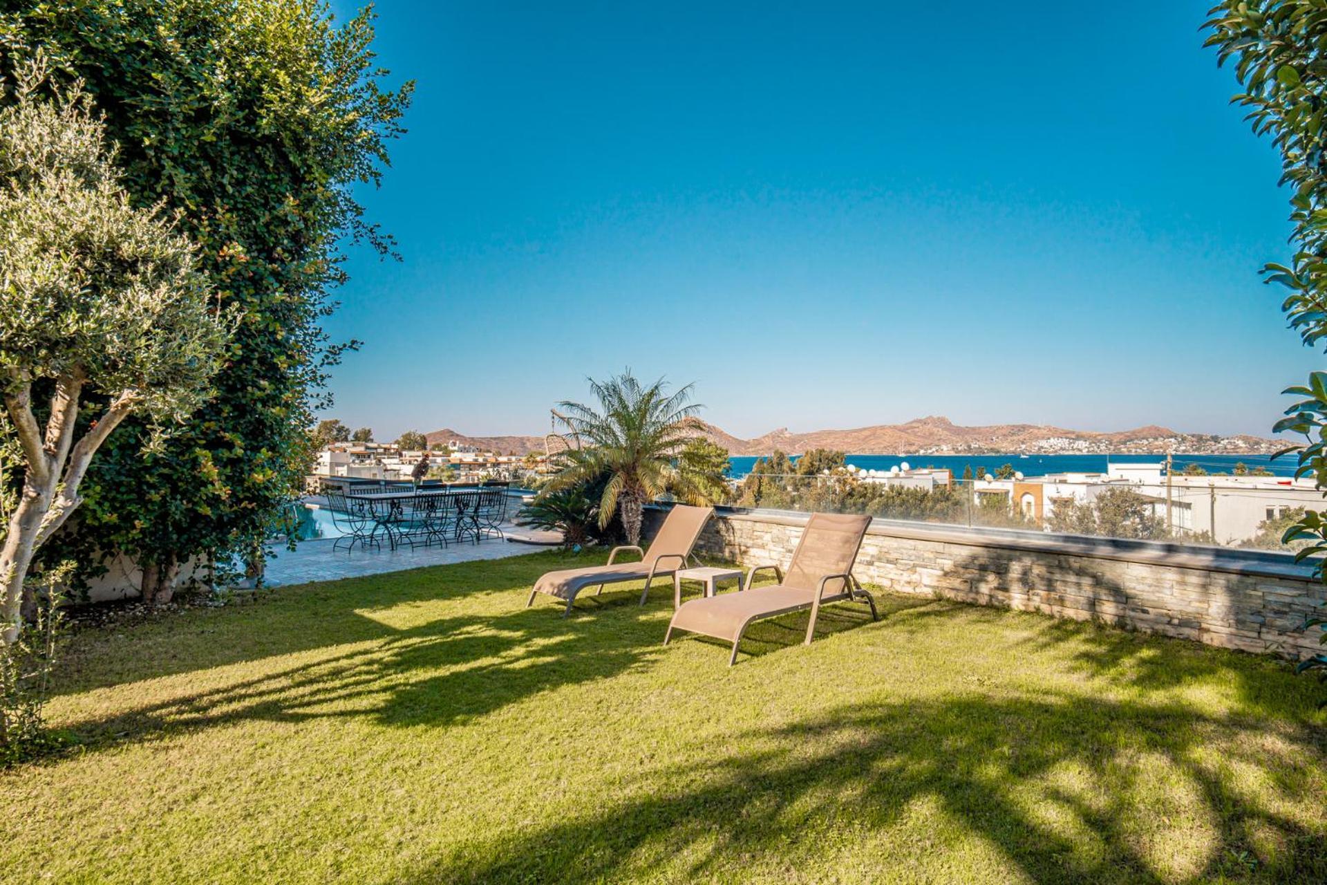 Villa Cimentepe By Cimentepe Deluxe *