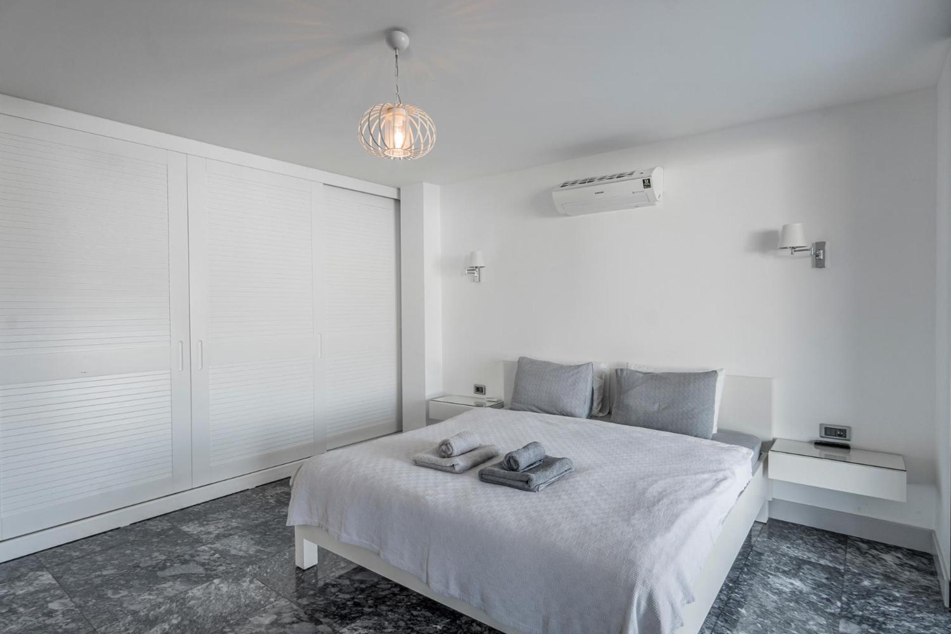 Cimentepe By Cimentepe Deluxe Villa Bodrum