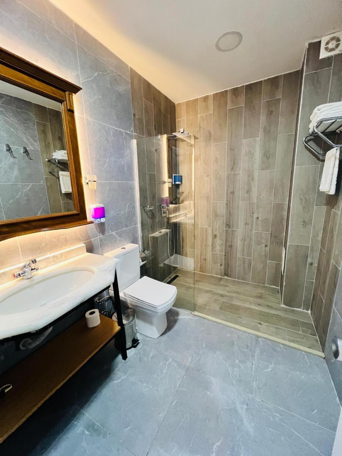 Aria Palace Taksim Hotel 3*