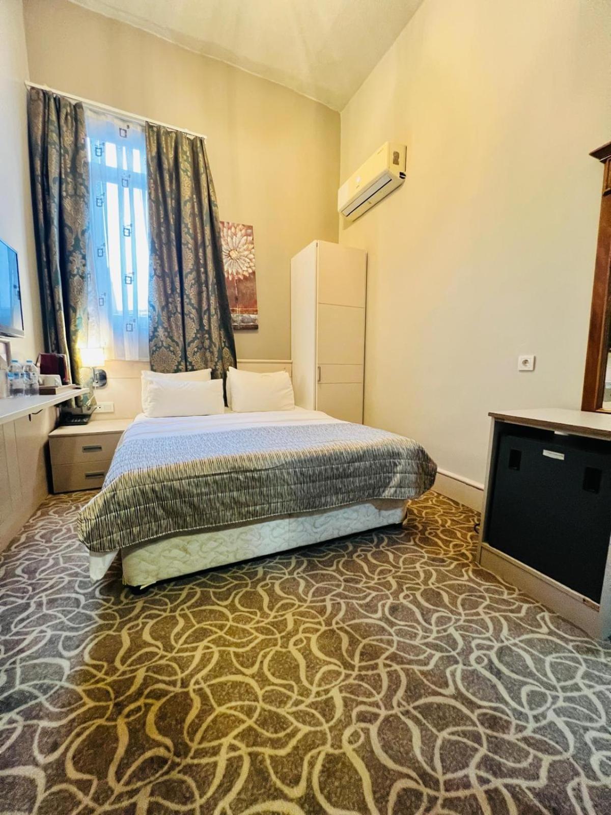 Aria Palace Taksim 3* Istanbul