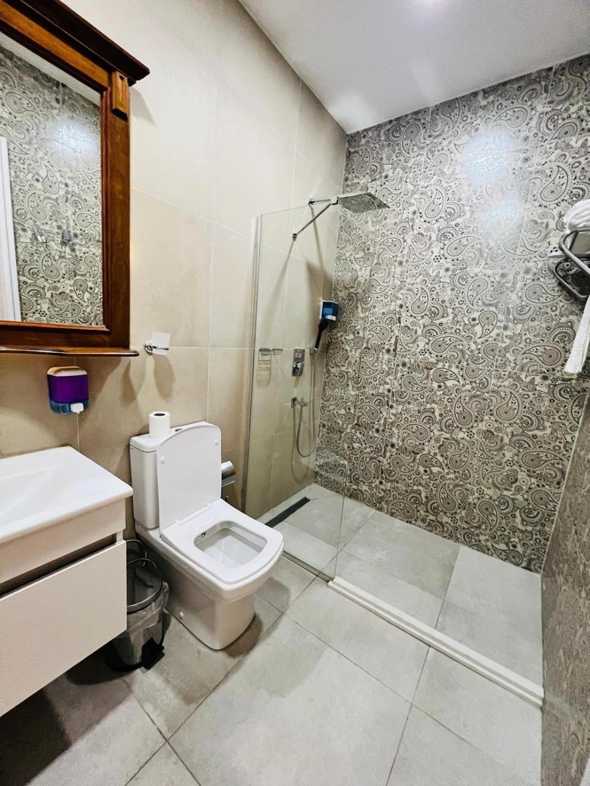 Aria Palace Taksim Hotel 3*