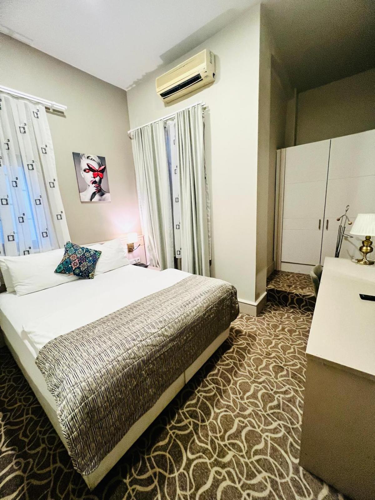 Aria Palace Taksim