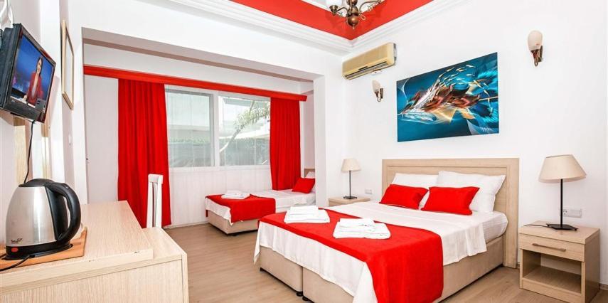 Hotel Merve Butik Didim