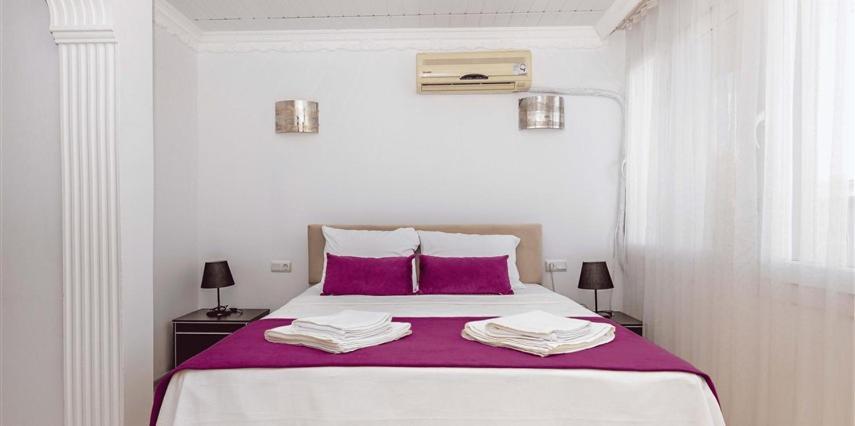 Merve Butik Hotel Didim