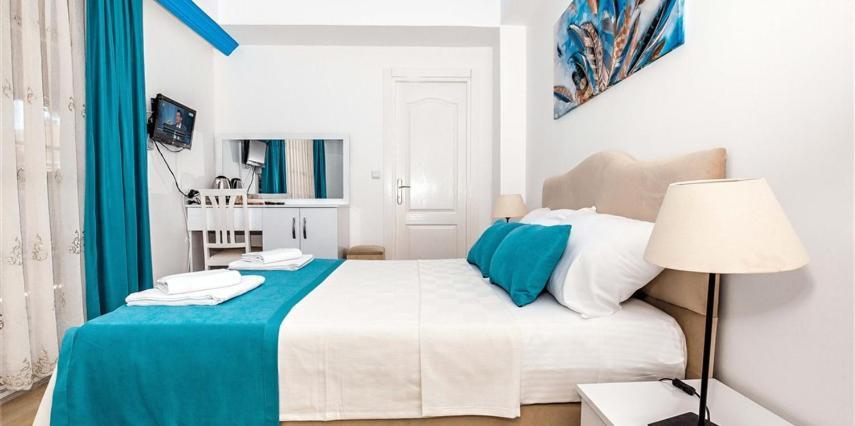 Hotel Merve Butik Didim
