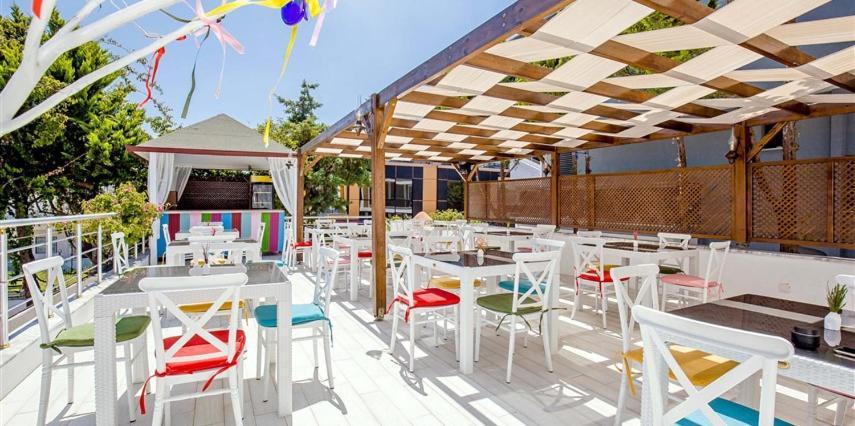 Hotel Merve Butik