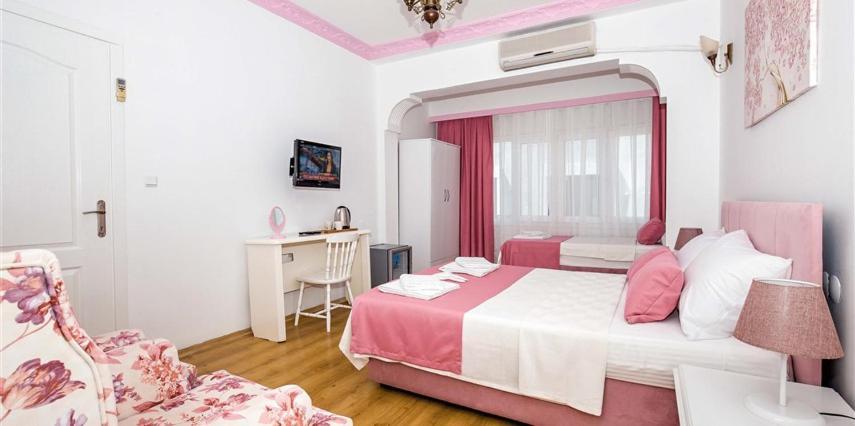Merve Butik * Didim