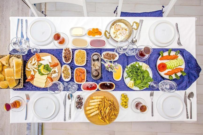 Merve Butik Hotel