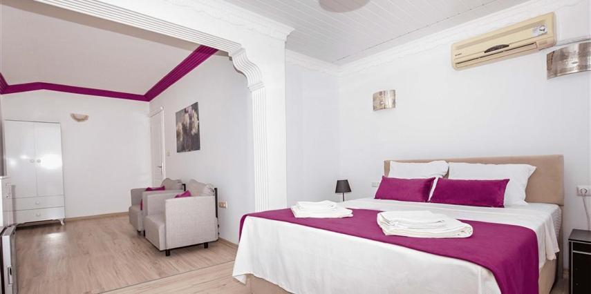Hotel Merve Butik Didim