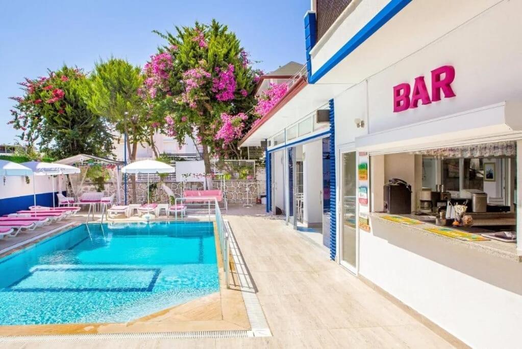 Merve Butik Hotel *