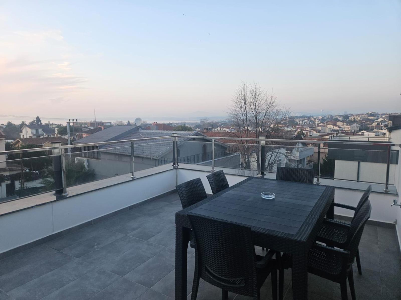 Apartment Modern In Very Quiet Location In Darica, Istanbul Darica (Marmara)