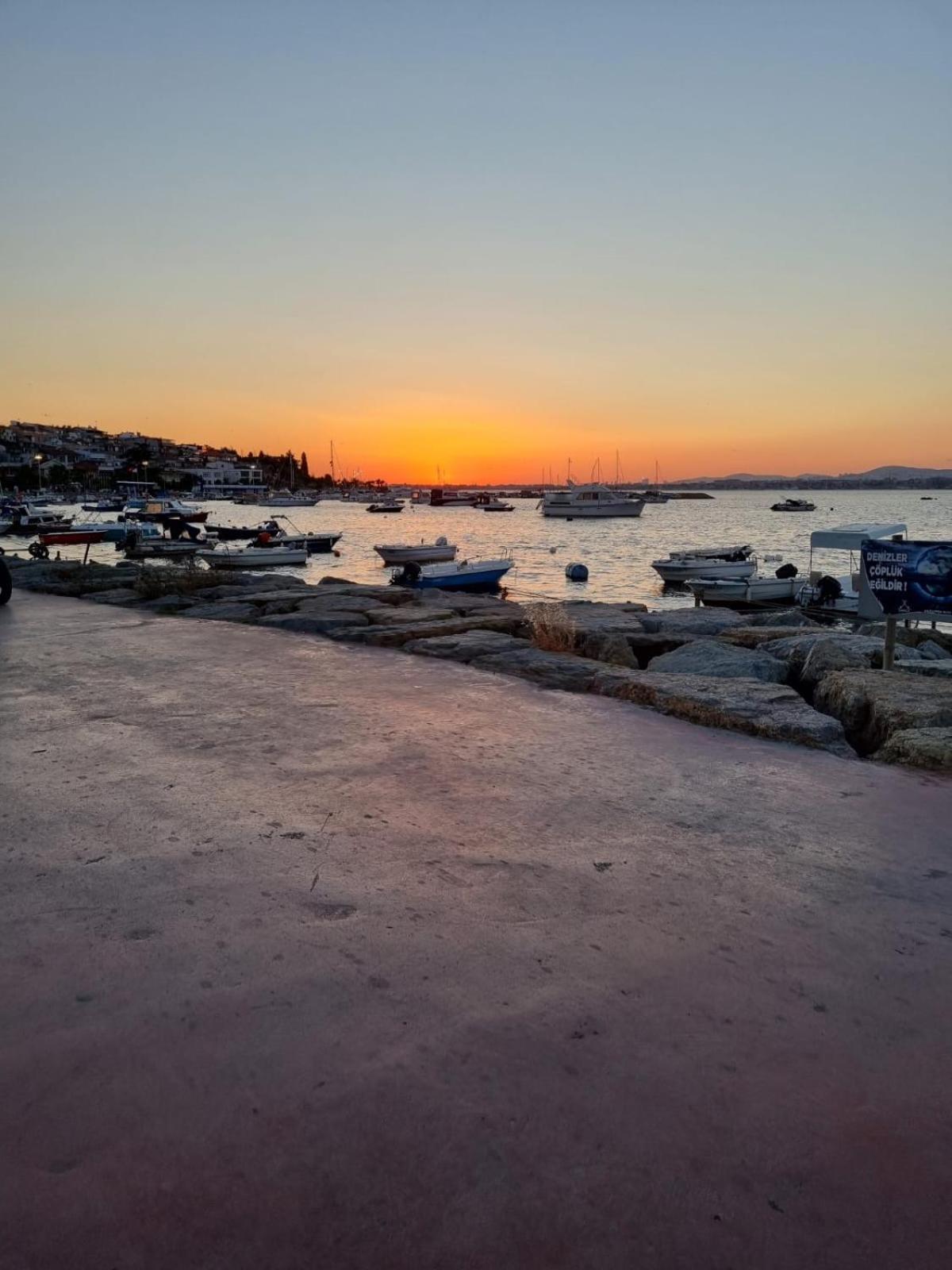 Modern In Very Quiet Location In Darica, Istanbul * Darica (Marmara)