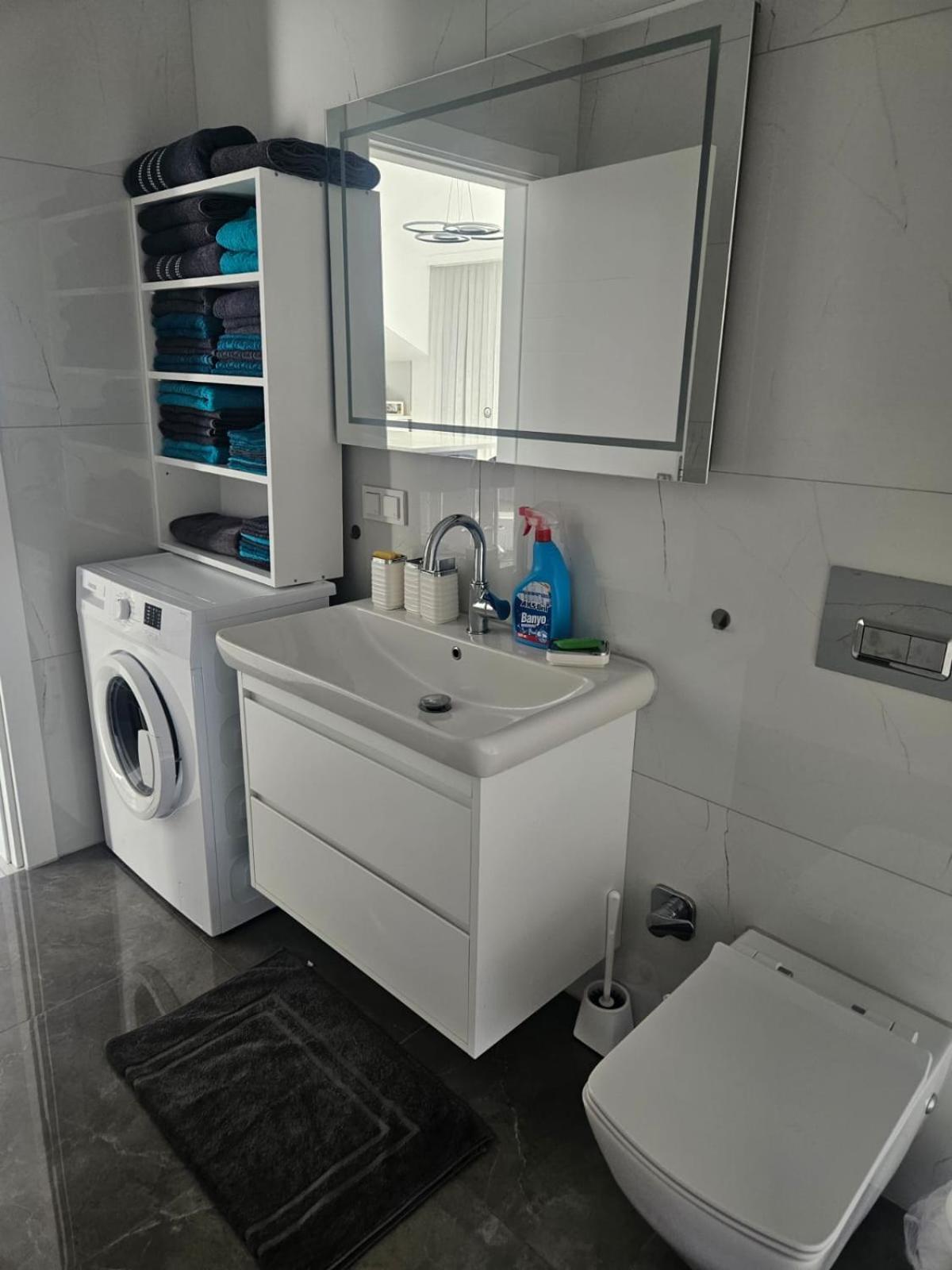 Apartment Modern In Very Quiet Location In Darica, Istanbul Darica (Marmara)