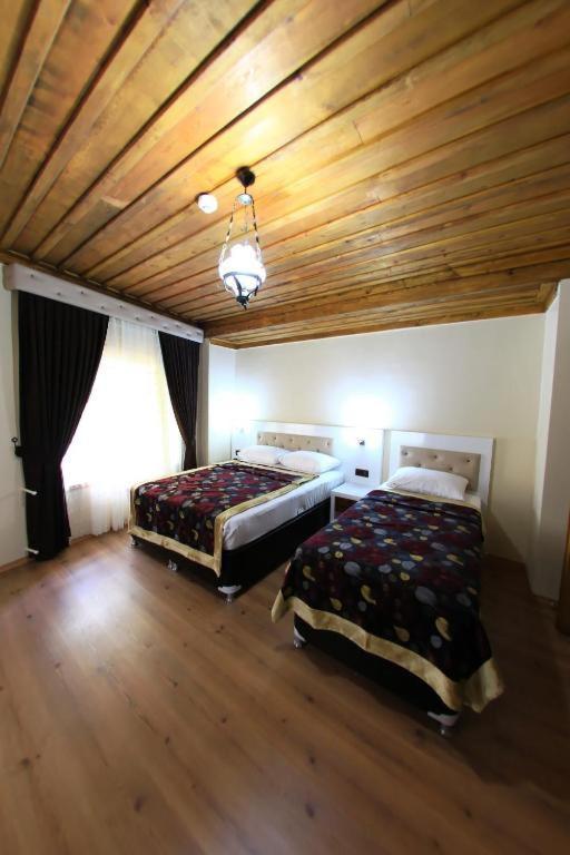 Bacchus Guest house 2*