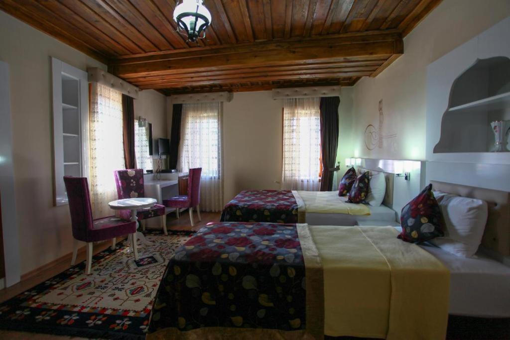 Bacchus Guest house