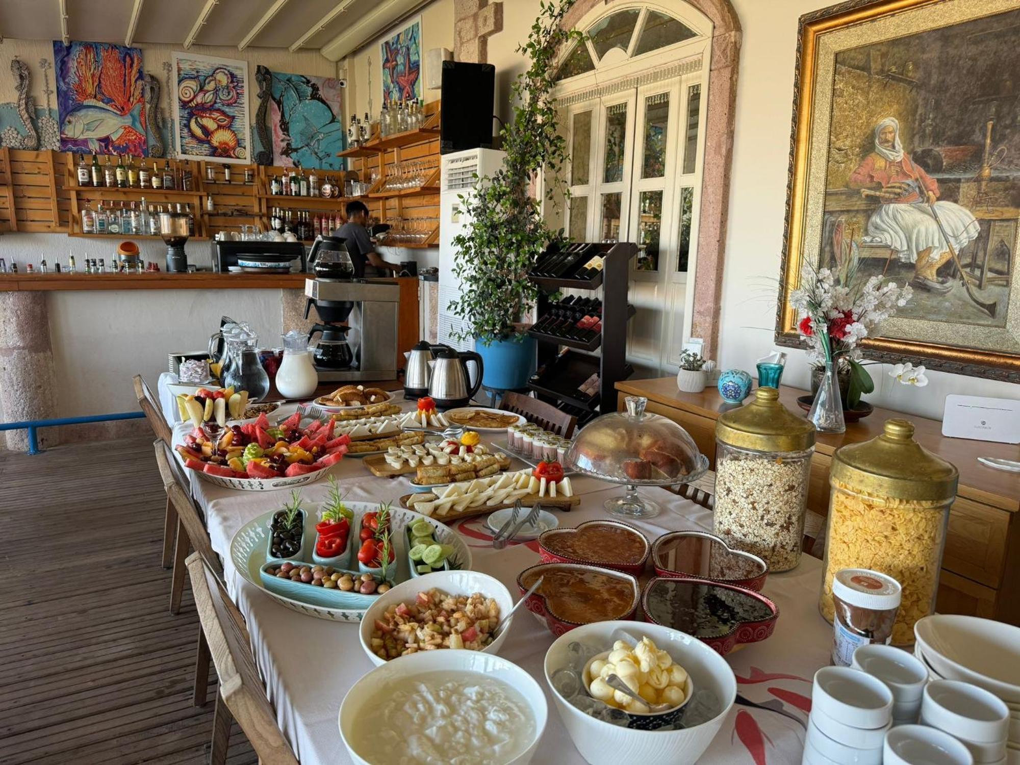 Hotel Oyster Residences - Adult Only Oludeniz