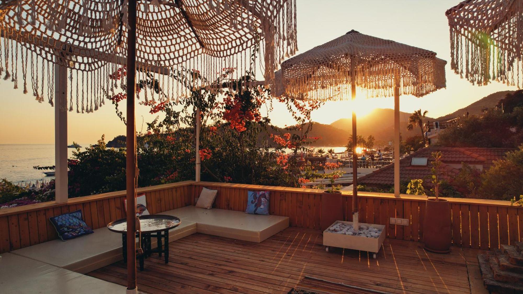 Oyster Residences - Adult Only