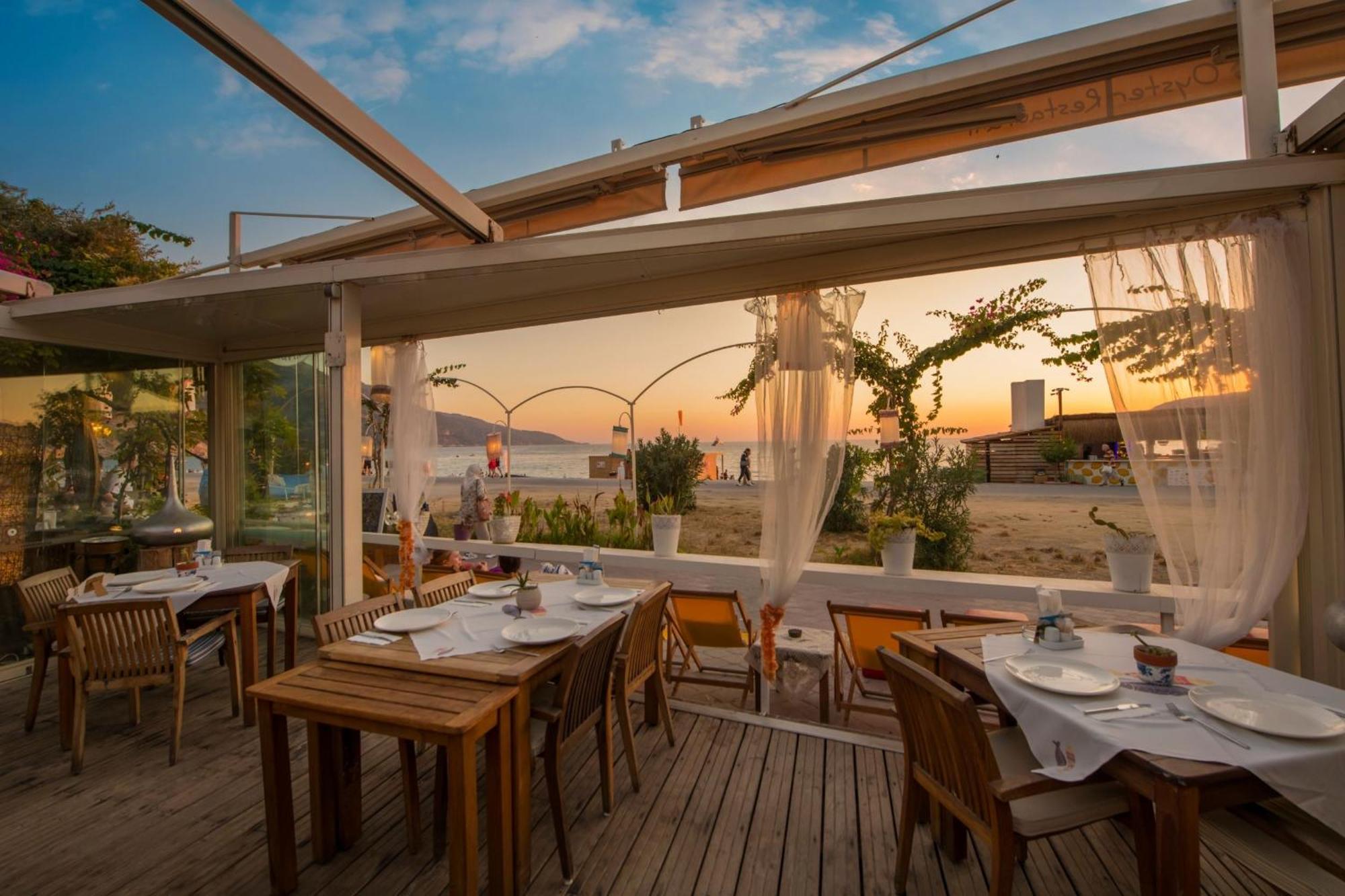 Oyster Residences - Adult Only Oludeniz