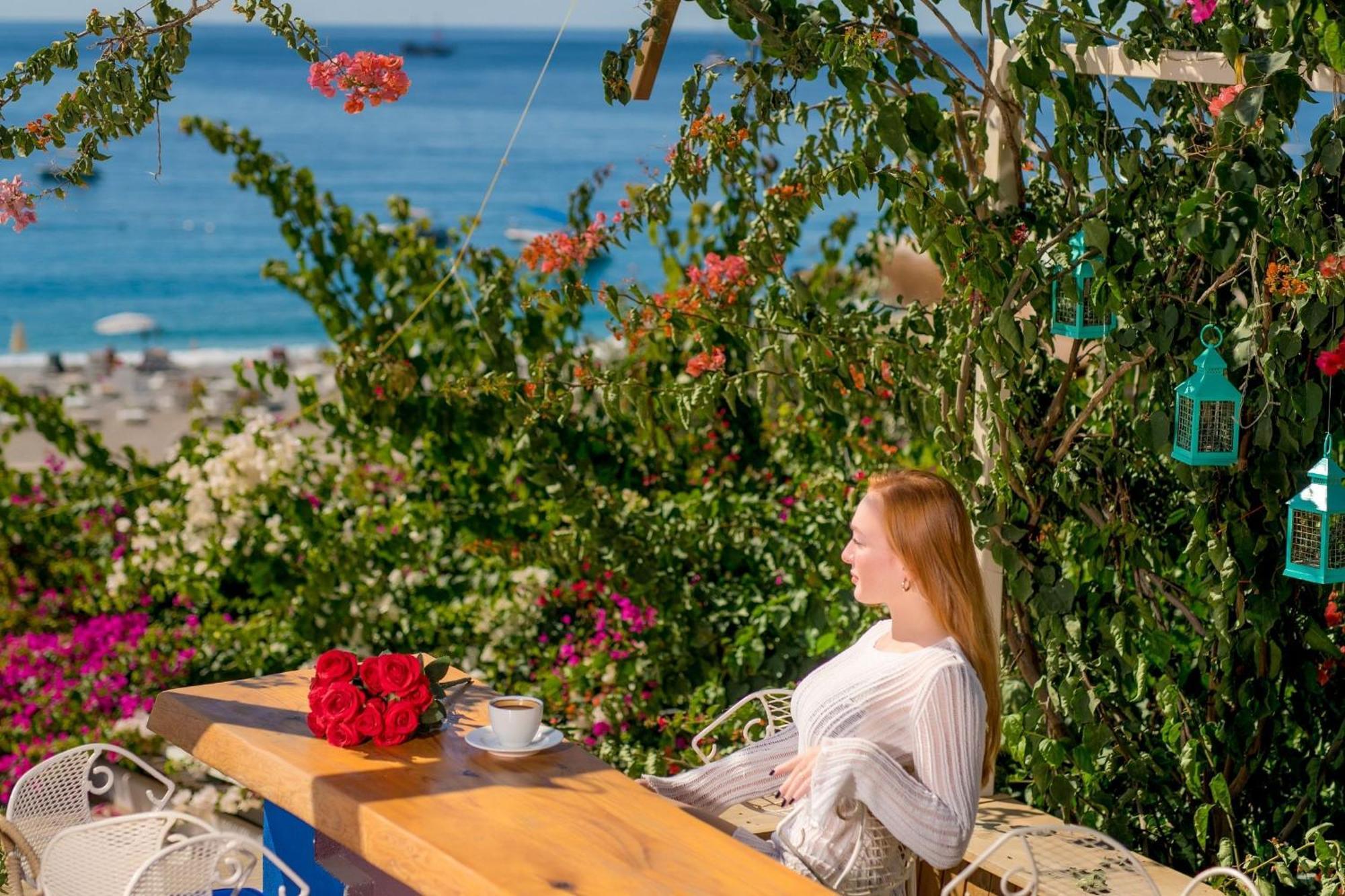Hotel Oyster Residences - Adult Only 4*