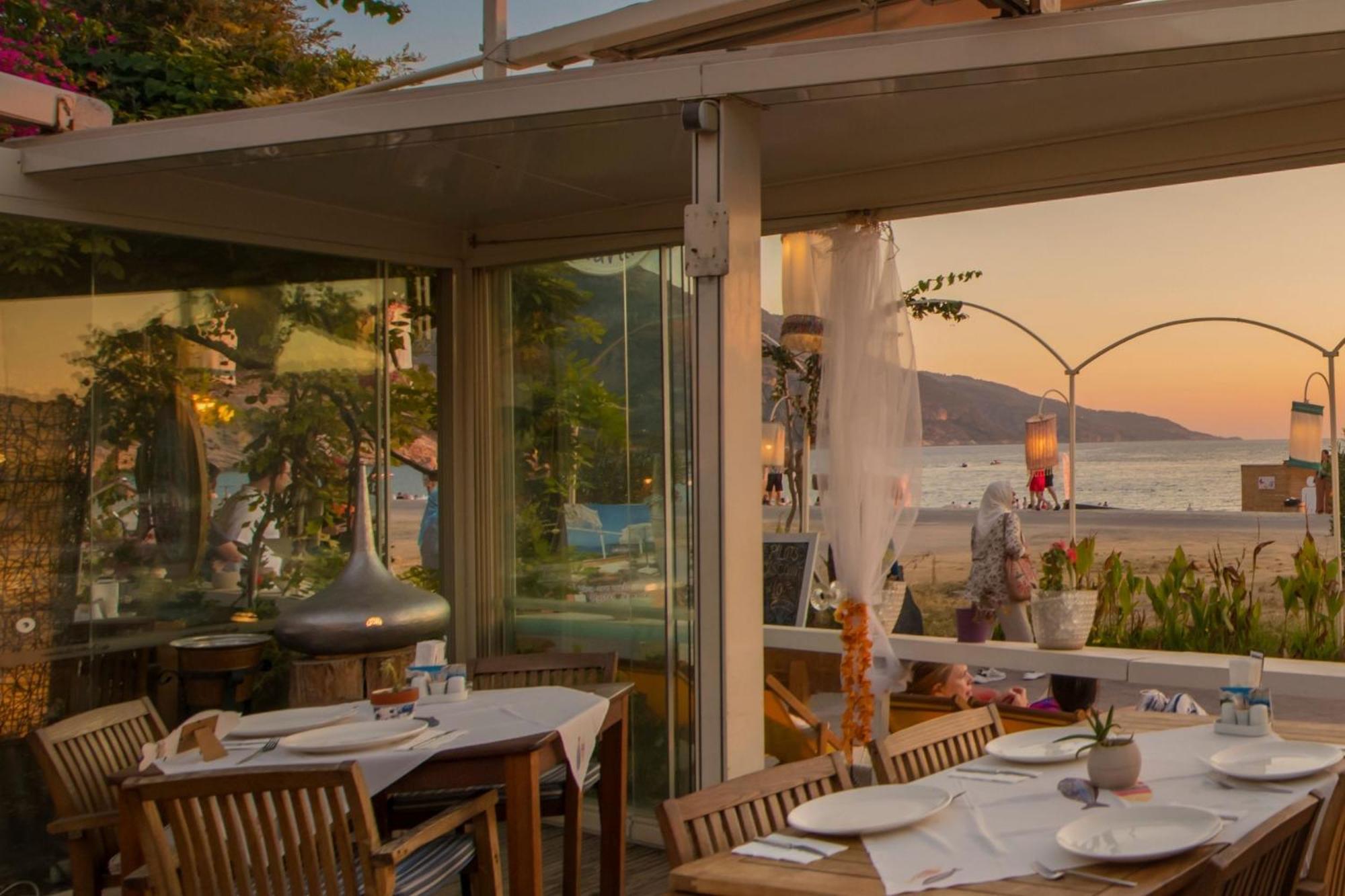 Hotel Oyster Residences - Adult Only Oludeniz
