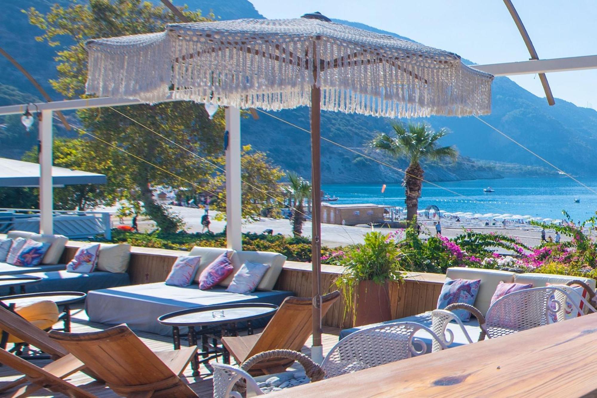 Oyster Residences - Adult Only Oludeniz