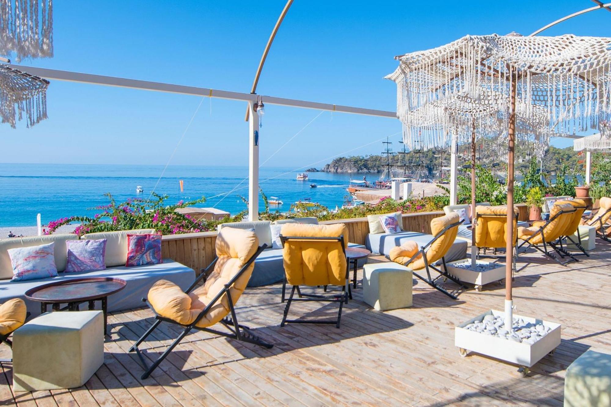 Oyster Residences - Adult Only Hotel
