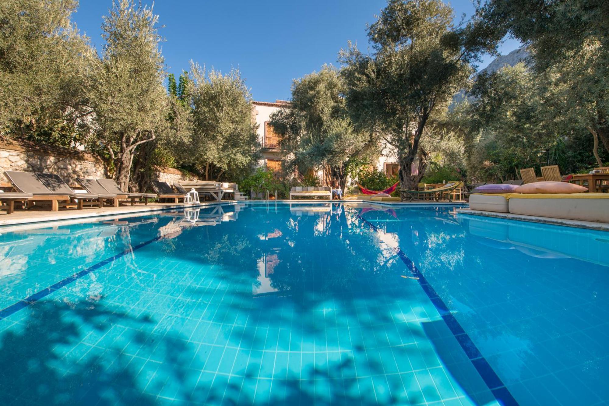 Oyster Residences - Adult Only Hotel 4*