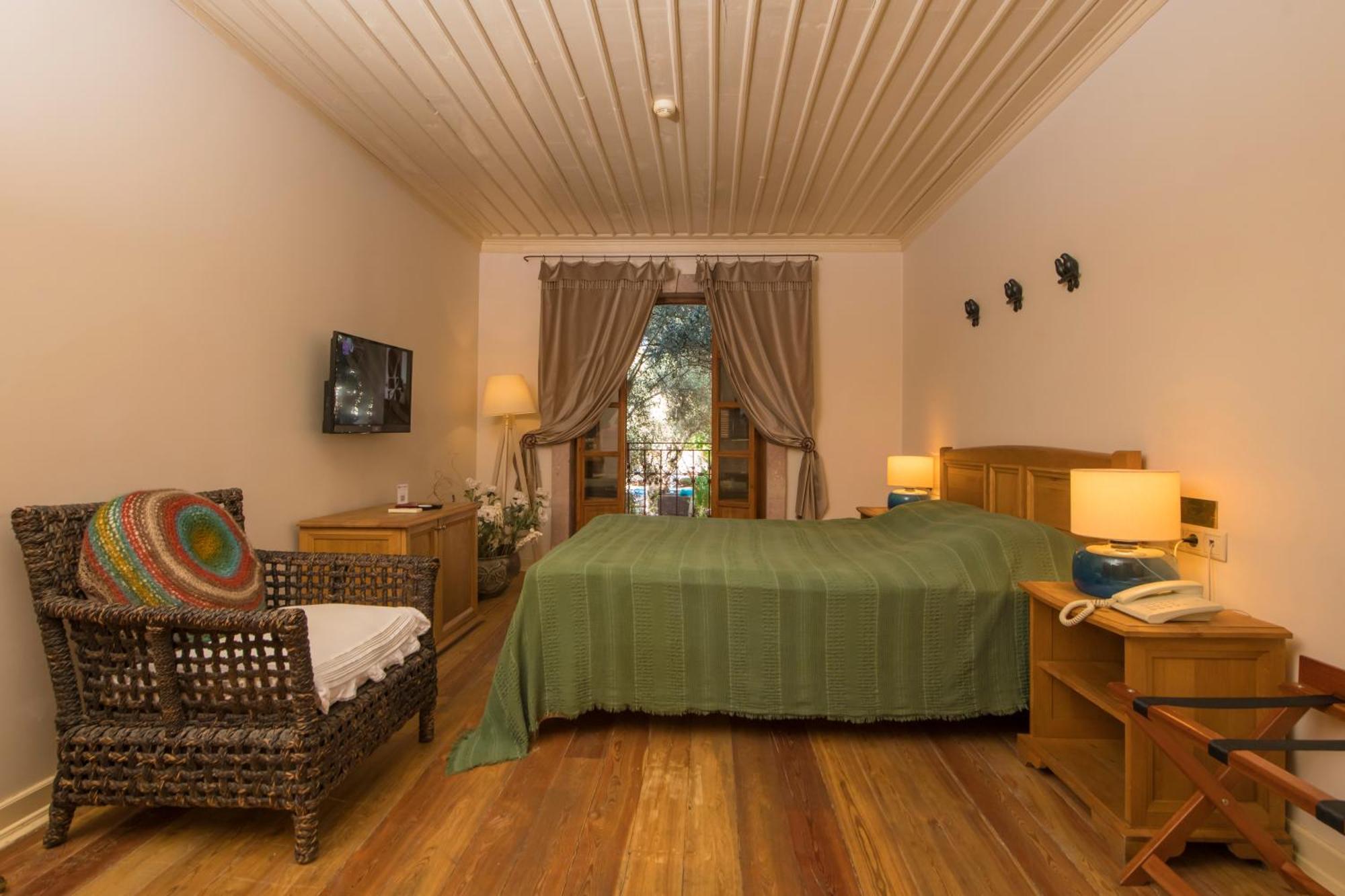 Oyster Residences - Adult Only 4* Oludeniz