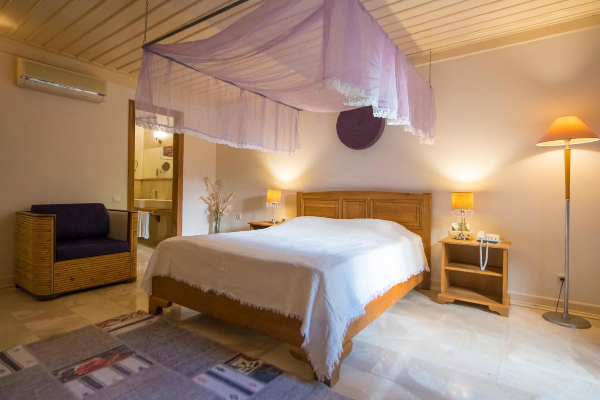 Oyster Residences - Adult Only