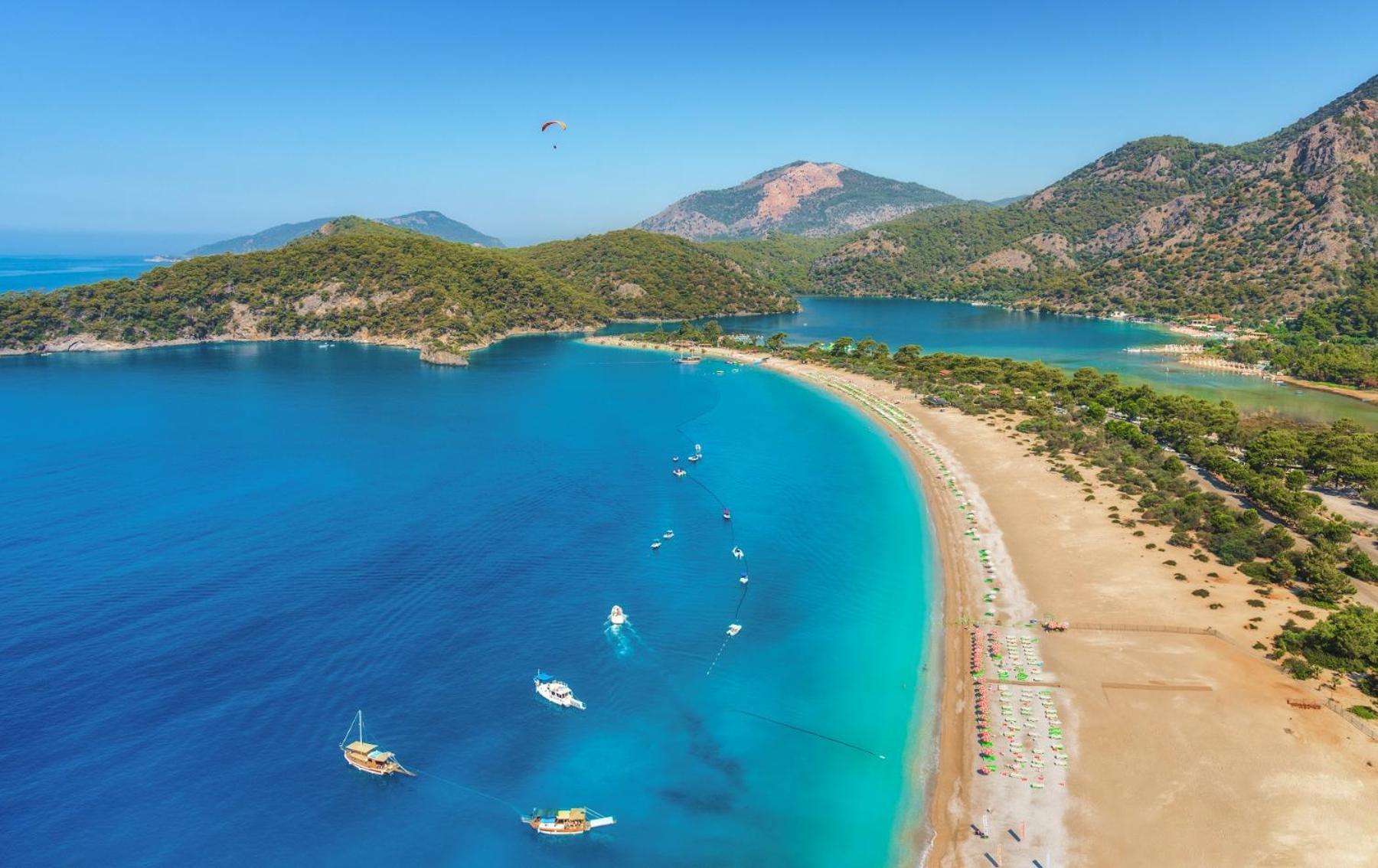 Hotel Oyster Residences - Adult Only 4*