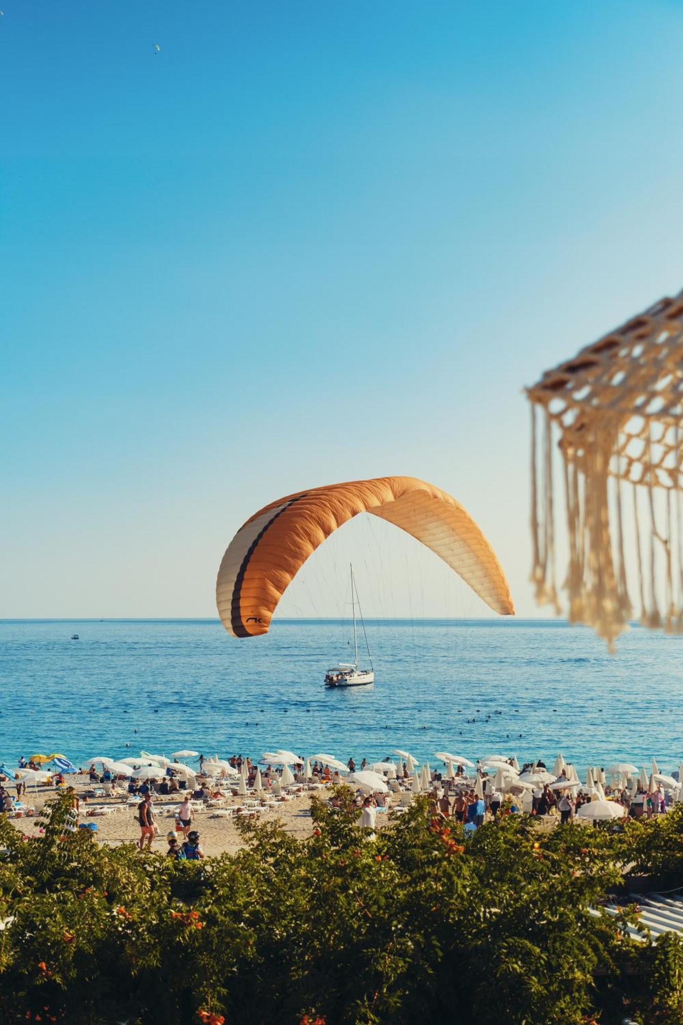 Hotel Oyster Residences - Adult Only