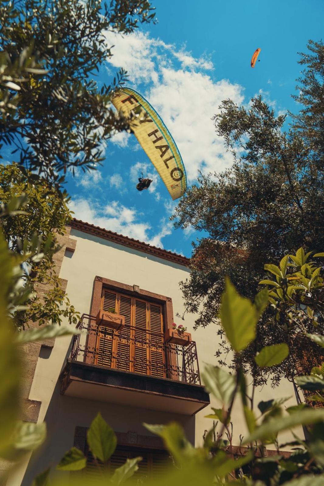 Oyster Residences - Adult Only 4* Oludeniz