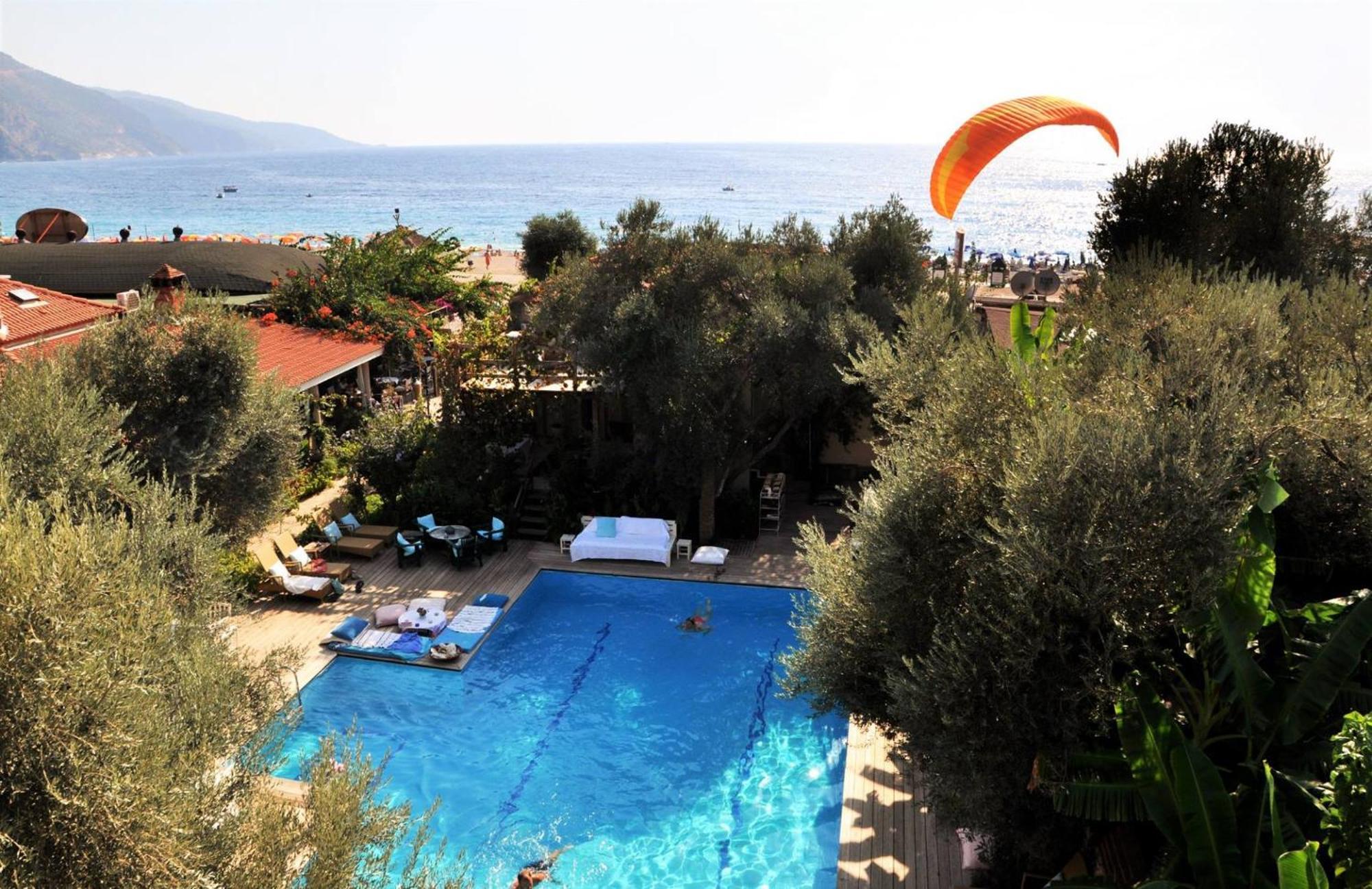 Oyster Residences - Adult Only Hotel 4*