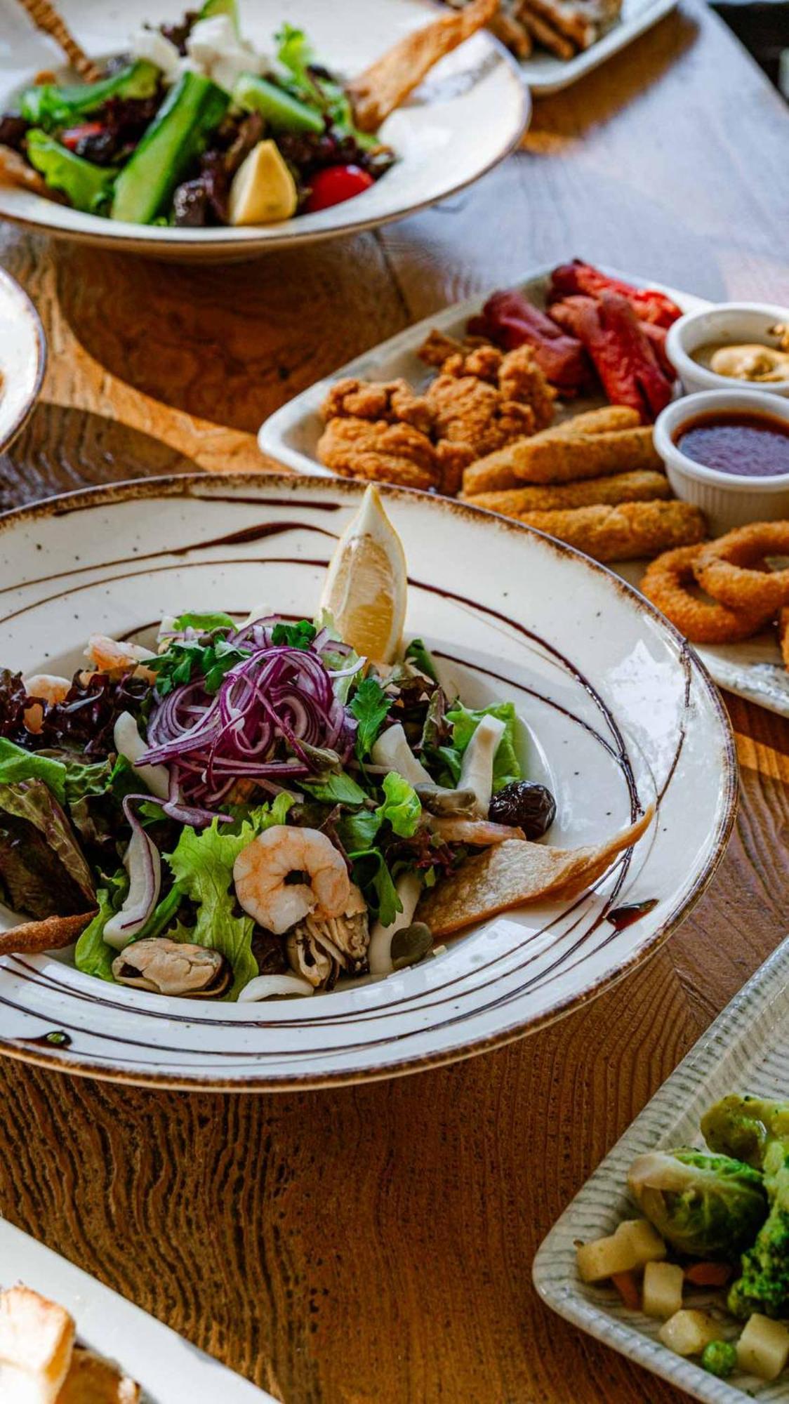The Kumsal Hotel Oludeniz