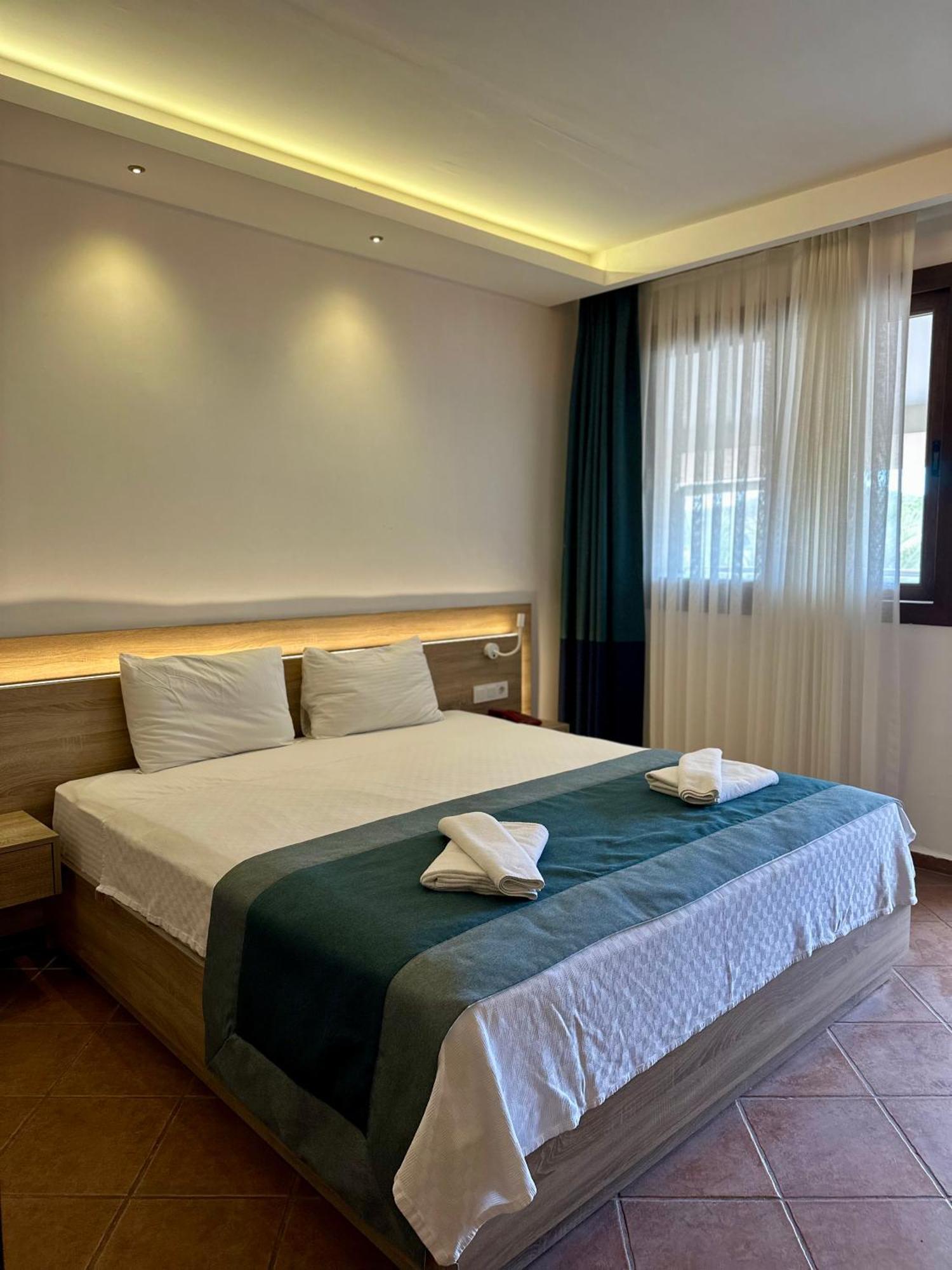 Hotel The Kumsal Oludeniz