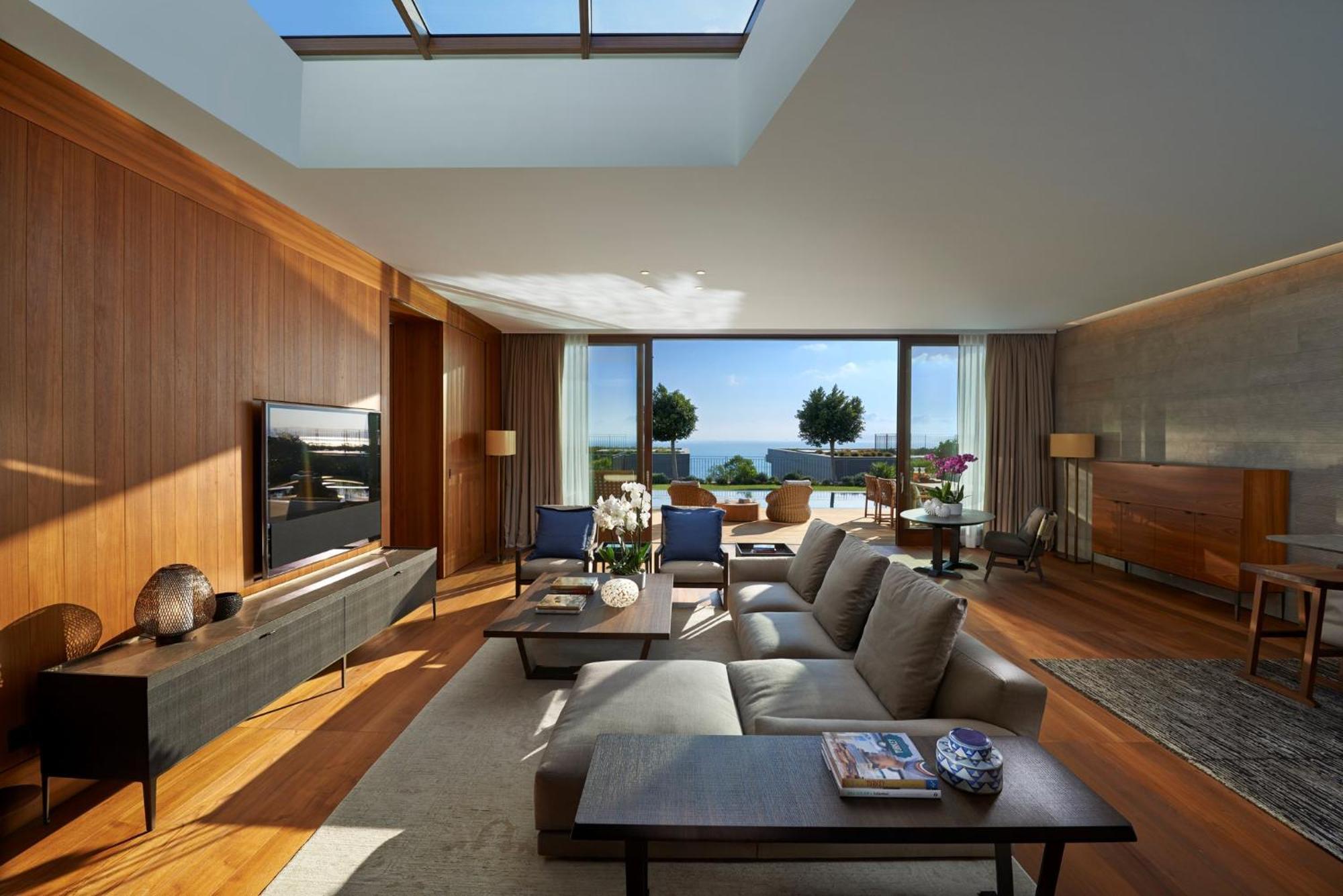Mandarin Oriental, Bodrum Golturkbuku
