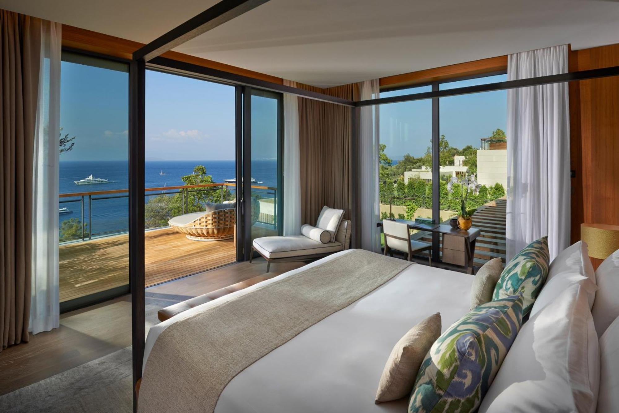 Mandarin Oriental, Bodrum Resort